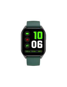 CANYON smart watch Chatter...